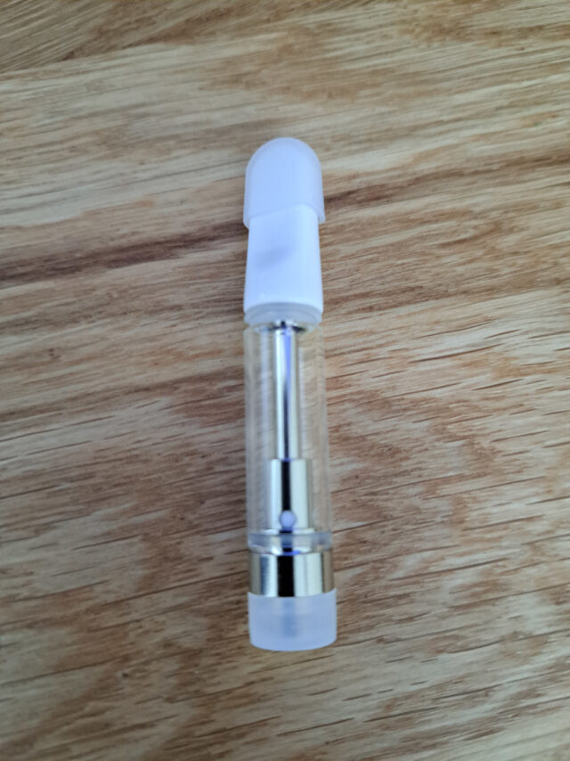 1ml Empty Vape Cartridges UK Vape Carts