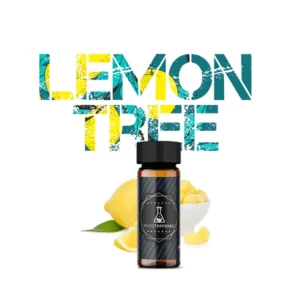 Lemon Tree Terpenes (1ml) e liquid.