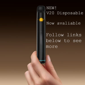 V10 - Disposable (1ml)