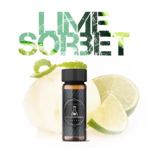 Lime Sorbet Terpenes