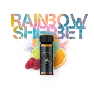 rainbow sherbet terpenes