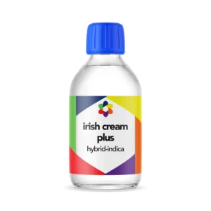 Irish Cream Terpenes