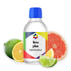 Lime Terpenes