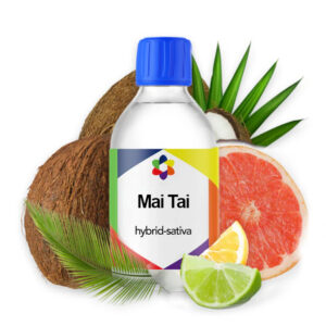 Mai Tai Terpenes