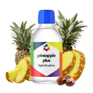 Pineapple Terpenes