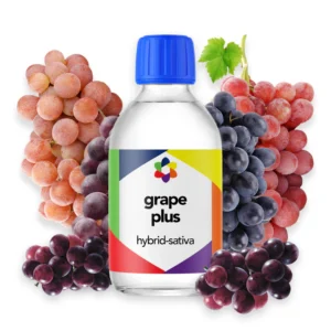 Grape Terpenes