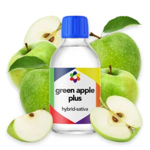 Green Apple Terpenes