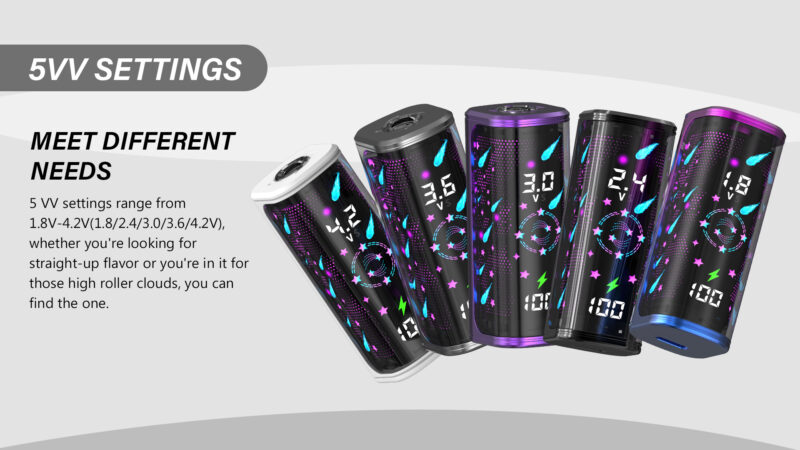 TIK30 Battery - NEW! - Image 8
