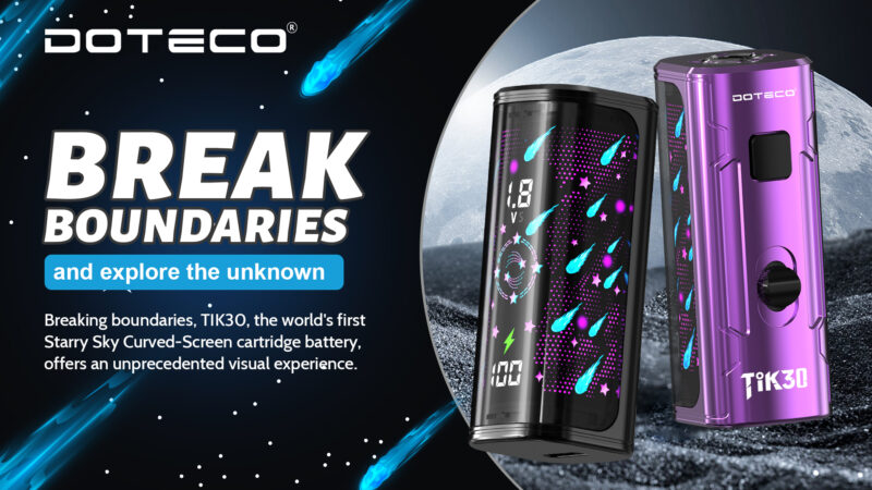 TIK30 Battery - NEW! - Image 7