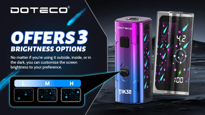 TIK30 Battery - NEW! - Image 6