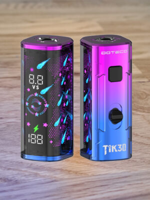 TIK30 Battery - NEW!