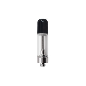 CX01 - 2ml - Black Tip
