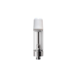 CX01 - 2ml - White Tip