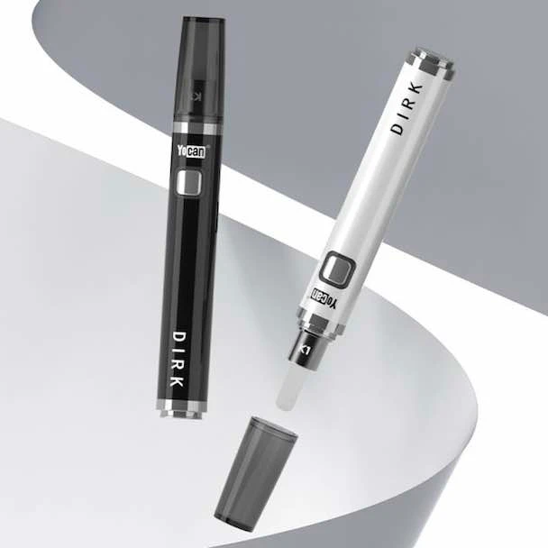 Yocan Dirk Dab Tool - Image 4