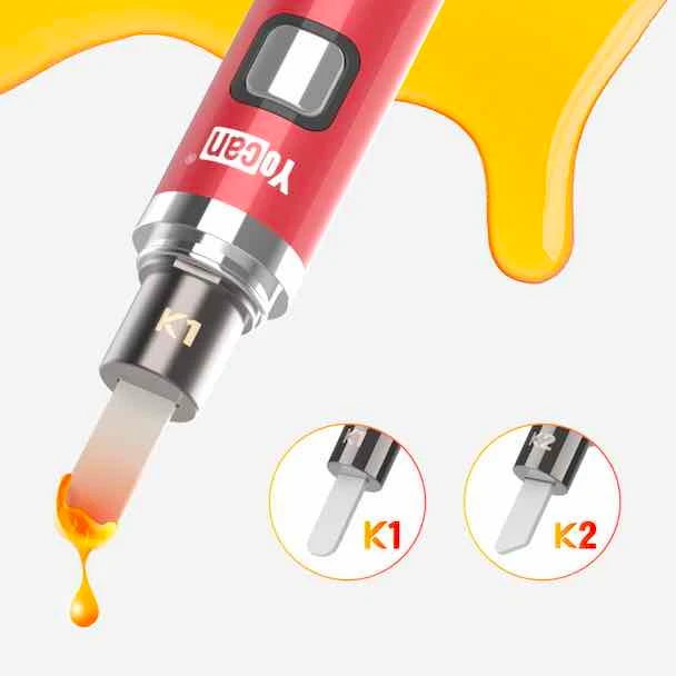 Yocan Dirk Dab Tool - Image 2