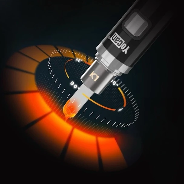 Yocan Dirk Dab Tool - Image 3