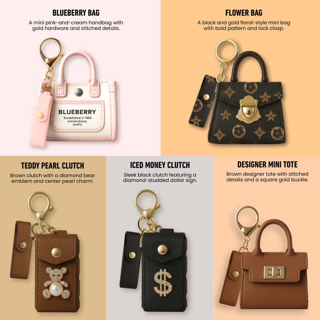 The Pursejamin - Image 4
