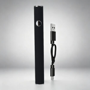 510 Cart Battery - USB Type-C