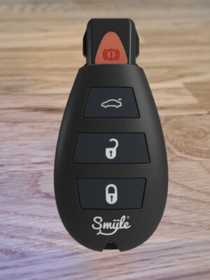 Car Key Penjamin