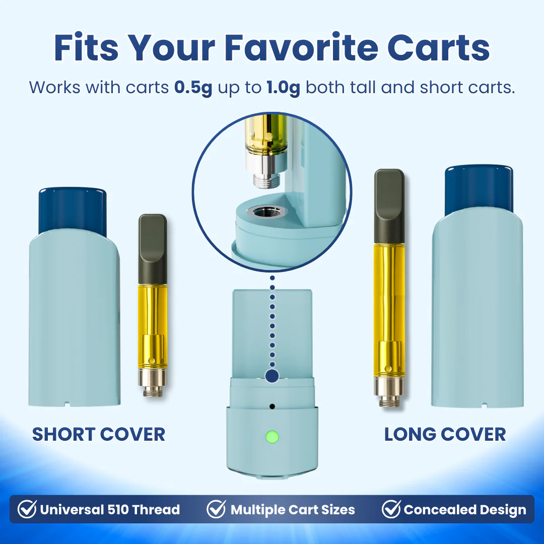 Inhaler Cart Battery - Image 4