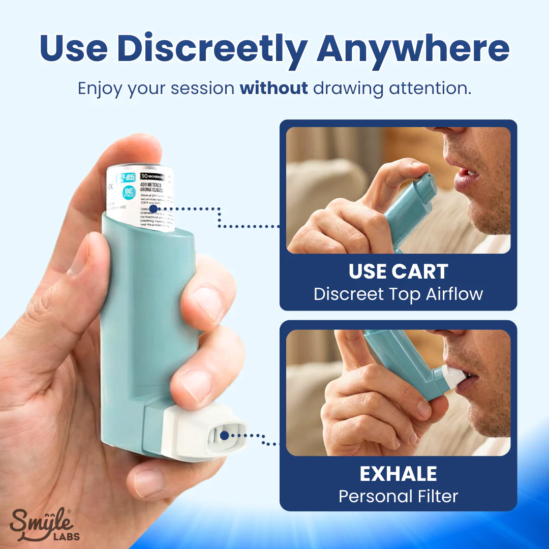 Inhaler Cart Battery - Image 6
