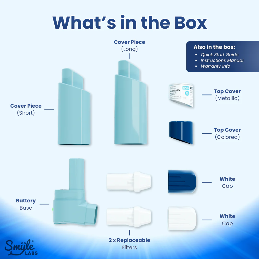 Inhaler Cart Battery - Image 8