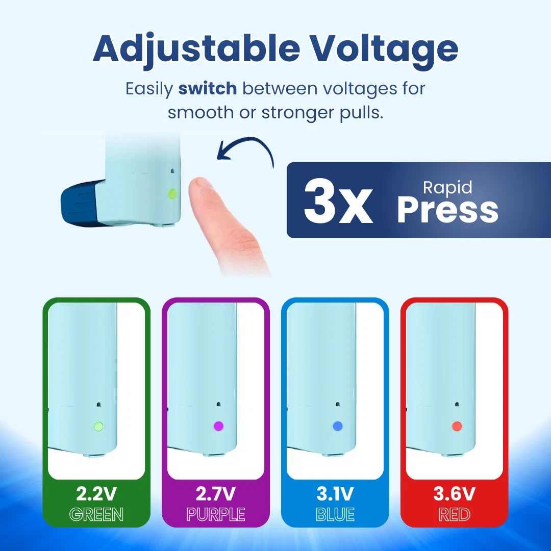 Inhaler Cart Battery - Image 7