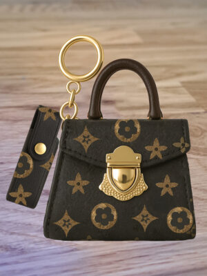 The Pursejamin