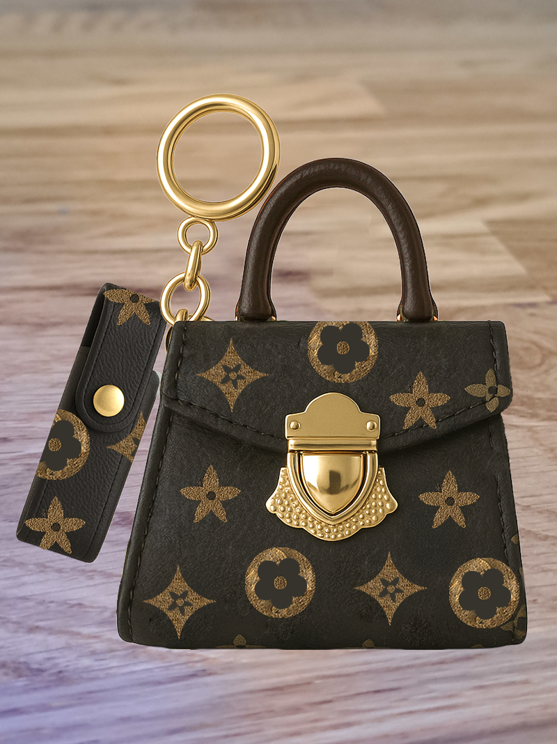 The Pursejamin