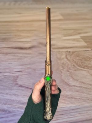 The Wandjamin