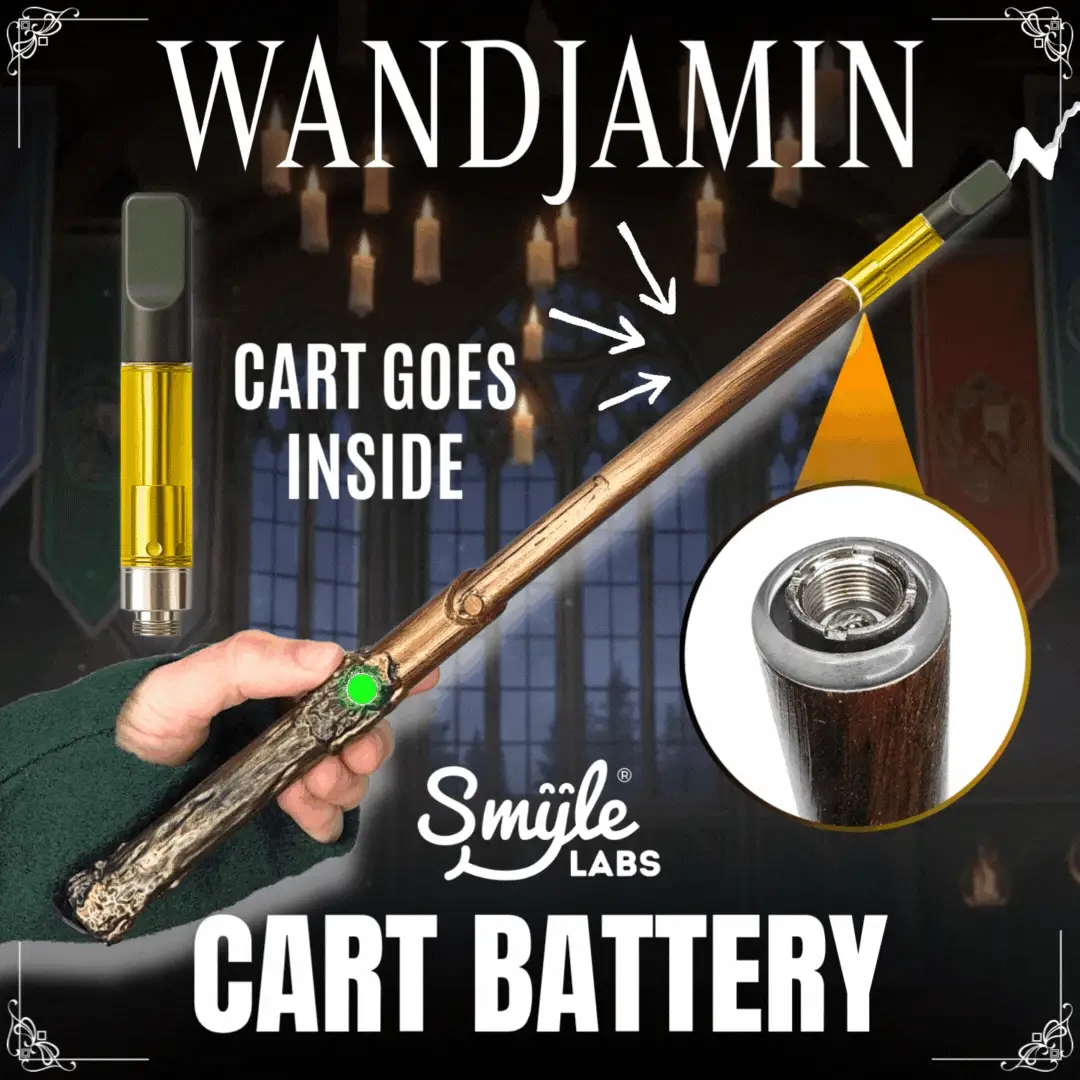 The Wandjamin - Image 2